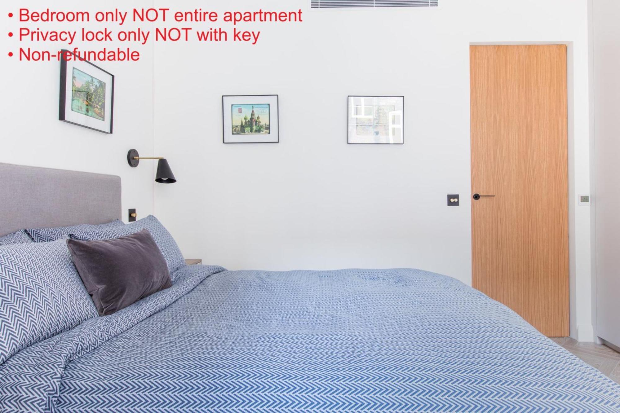 Modern Apartment & Rooms At Charing Cross Londres Exterior foto
